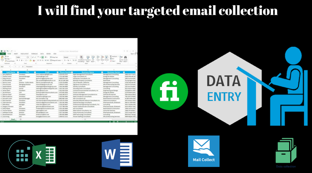 Rony Azad (@ronyazad2) on Twitter photo Check it out! ronydataentry will find your targeted email collection for $10 on #Fiverr fiverr.com/s2/af54626b1e #LeBron #Laker #PoseFX #DavidPrice #EasternConference #DanGilbert #AMLO #ClawsTNT #Magic #NBAFinals Check it out! ronydataentry will find your targeted email collection for $10 on #Fiverr fiverr.com/s2/af54626b1e #LeBron #Laker #PoseFX #DavidPrice #EasternConference #DanGilbert #AMLO #ClawsTNT #Magic #NBAFinals