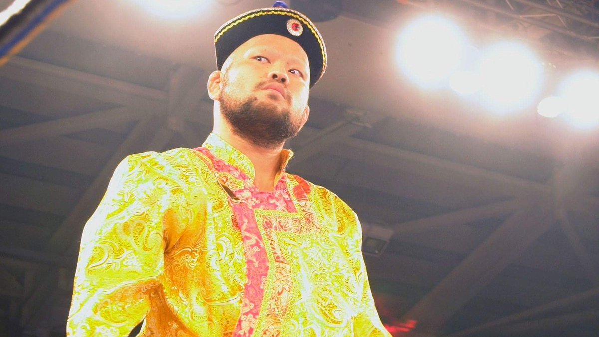 njpwglobal's tweet photo. RPW 『STRONG STYLE EVOLVED -UNITED KINGDOM- Night1』Full results
https://t.co/rmrc6501Zn
#njpw #SSEUK https://t.co/jZXz9sFC34