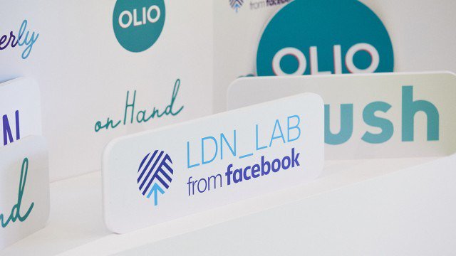 👥 'How <a href="/facebook/">Facebook</a>'s LDN_LAB is trying to steer #London's #tech #startup #scene' #LDNLAB #COMMUNITYBOOST goo.gl/QPCtzF <a href="/alphr/">Alphr</a> <a href="/thomas_mac/">Thomas Mac</a> 🏢 The #success of the #socialnetwork #incubator confirms 'the power of #human #capital' - #Community is KING in #innovation 👑