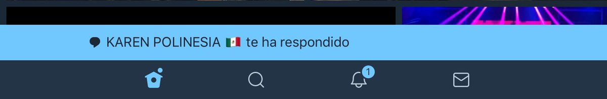 POR FIN MI NOVIA QUE TODAVÍA NO SABE QUE ES MI NOVIA ME HACE CASO.
creo que ahora si estoy en el cielo... <a href="/PPTeamKaren/">KAREN POLINESIA👐🏿</a>