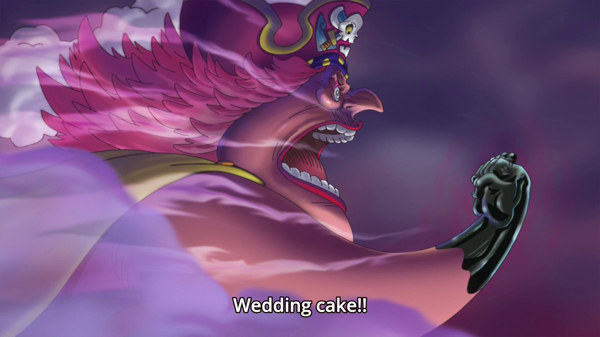 Rsa Nowhere Drinking Game Take A Shot Every Time Big Mom Says Wedding Cake Onepiece Episode 843 Rsa Nowhere Drinking Game Take A Shot Every Time Big Mom Says Wedding Cake Onepiece Episode 843