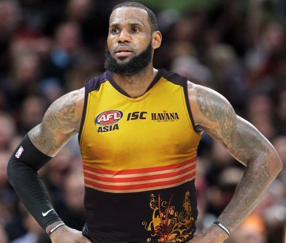 Looks like our recruiting efforts were all for nothing! We thought 80 Ringgit per game, free beers at <a href="/havana_kl/">Havana KL</a> and one breakfast voucher per week for <a href="/bluecowcafe/">Blue Cow Cafe</a> would’ve been enough to get him to join the reigning champs. Maybe next time! Thanks @scotthagartdesign for the pic