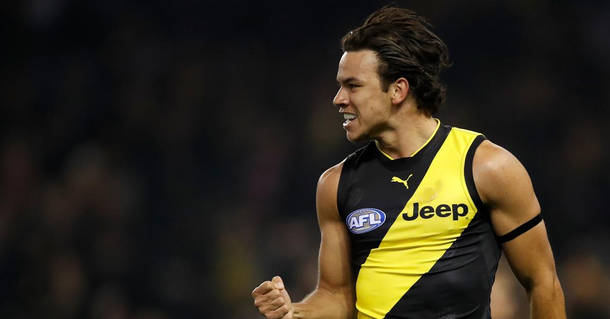 Richmond FC 🐯 tweet media