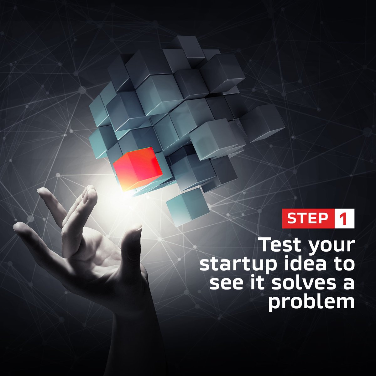 NescafeAfrica's tweet photo. No need overthinking your dream of becoming a startup owner. #GetStarted on building a problem-solving tech startup! Buy a pack of Nescafe to win N1,000,000. #NescafeGetStarted #1MimnotUsing https://t.co/W8ZqopzNLo