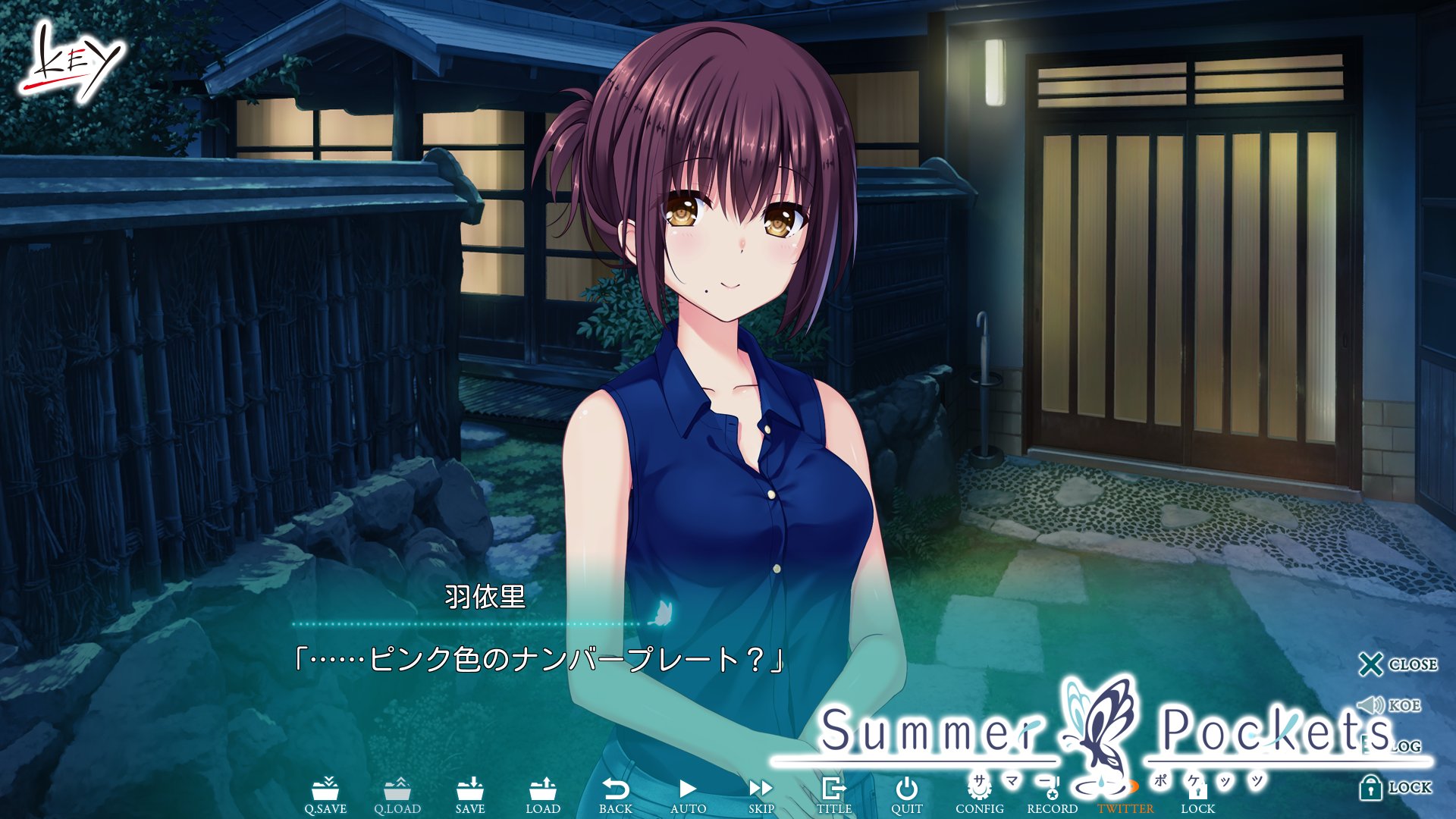 黒糖 Twitterissa という事は110ccか125ccのカブか あれって結構新しい車種だったような T Co Nnowmutlav Summer Pockets T Co X37hf8qu01 サマポケ 黒糖 Twitterissa という事は110ccか125ccのカブか あれって結構新しい車種だったような T Co Nnowmutlav Summer Pockets T Co X37hf8qu01 サマポケ