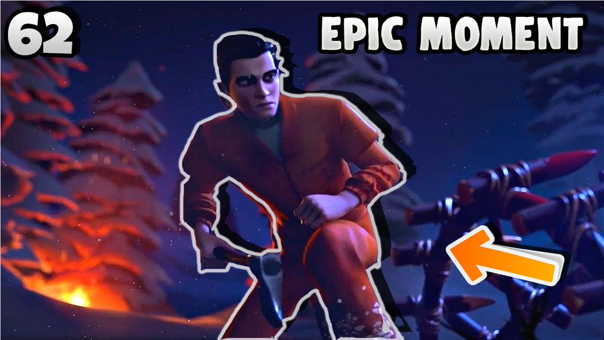 DarwinProjBR's tweet photo. 1000 IQ.... DARWIN PROJECT Daily Best Moments Ep 62 (FUNNY, RANDOM &amp; EPIC MOMENTS)
LINK: https://t.co/rTMuPd1zsf
.
.
#DarwinProject #DarwinProject #BattleRoyale #DailyDarwinProjectMoments #gamedev #indiegamedev #indiedev #indiegame #fun #indieGameTrends #Indiegames #gaming https://t.co/AIlfBzcuFC