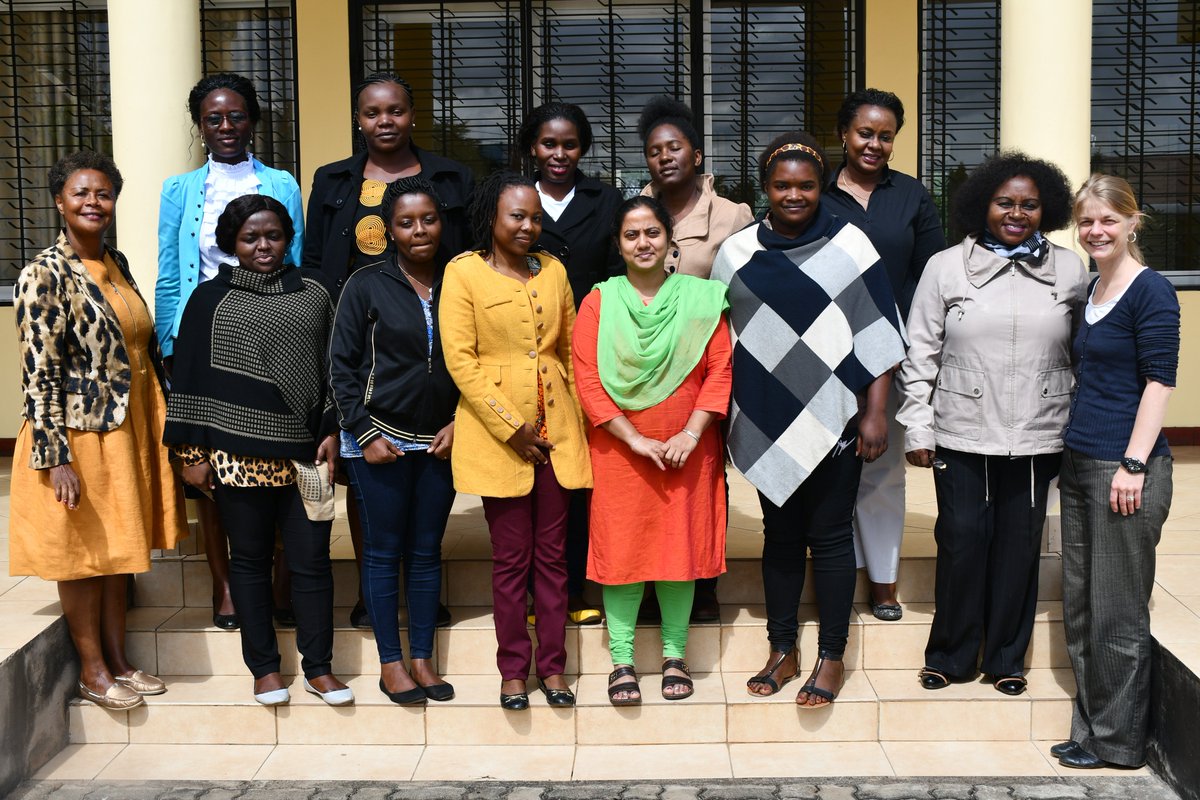 CREATES ACE TANZANIA tweet media