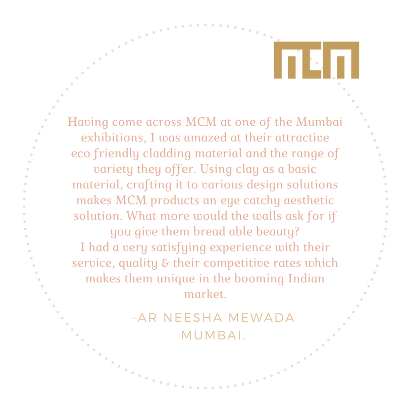 mcmindia's tweet photo. We are living in an era where it's not what you say about your #business that matters, it's what others say about you. 
Thank you @NeeshaMewada for your kind reviews! We really appreciate your #feedback.
#MCMINDIA #BuildingMaterials #HappyClient #Testimonial #MondayMotivation https://t.co/OvKYZGptCk