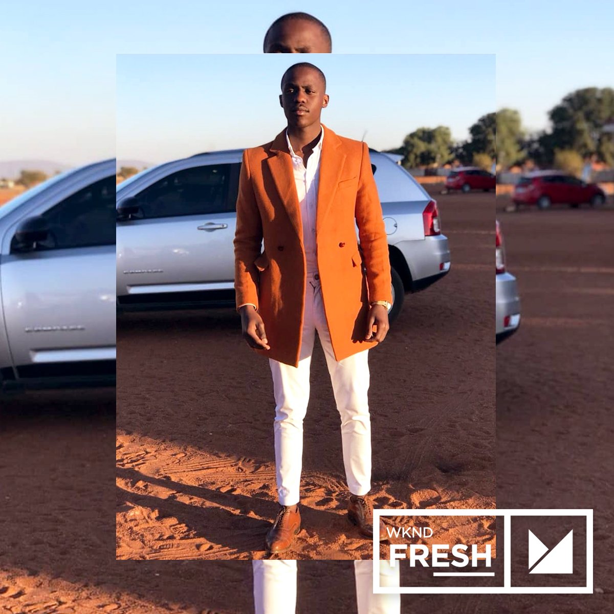 Markham_1873's tweet photo. These are some of the best looks from the weekend.
#WKNDFresh #MKMLife #MKMStyle https://t.co/DrnFNdM0UK