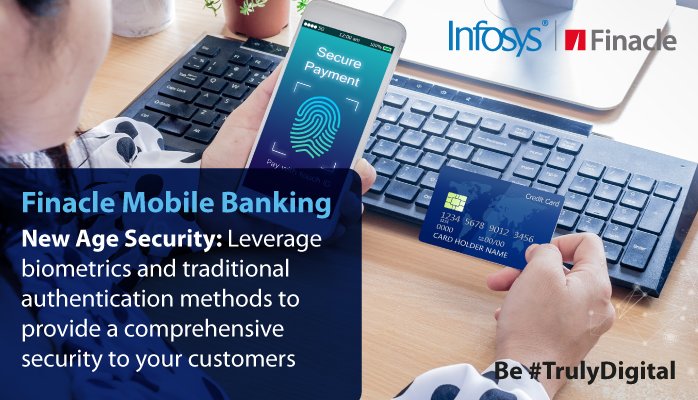 Infosys Finacle Pa Twitter Banking On Your Device Is Now More Secure Intuitive With Finacle Mobilebanking Solution Explore How Banks Can Accelerate Mobile Innovation To Deliver Banking Across Devices Https T Co 4kmuz6kupu Reimaginebanking