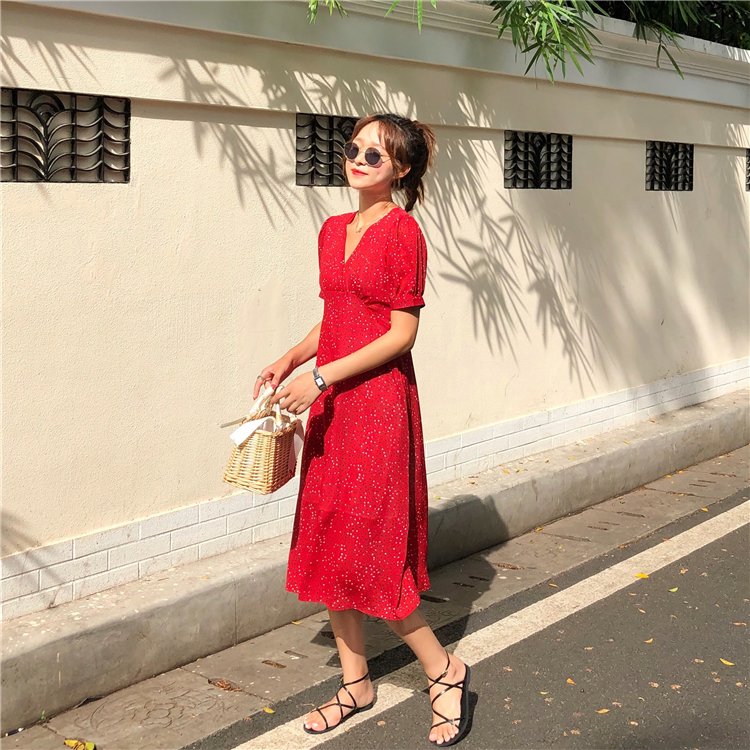 doublepixie's tweet photo. PRE-ORDER Red v-neck dress (d135)
อก 34" ยาว 40" 360฿
-
#DBPXxDRESS #HowtoPerfect #เสื้อผ้าเกาหลี #พื้นที่โปร #ถูกบอกต่อ #พื้นที่ขายของ #ถูกและดี #เสื้อผ้าสไตล์เกาหลี https://t.co/76mPwwn4wH