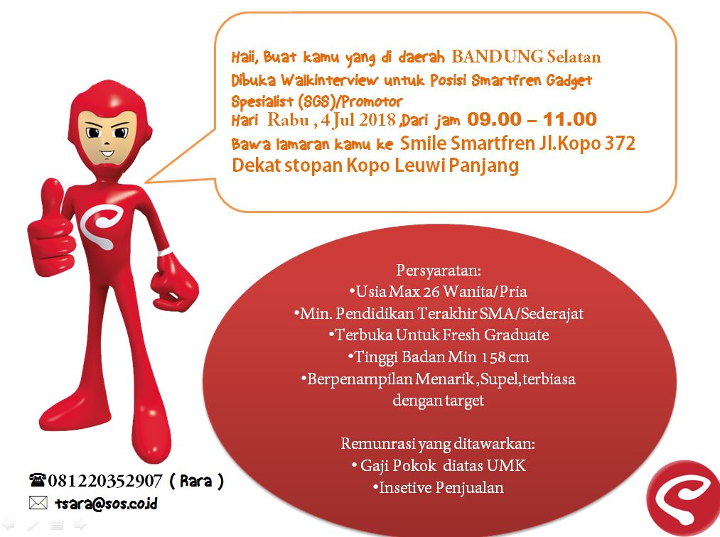 <a href="/infobandung/">infobandung</a> <a href="/infobdg/">BANDUNG ᮘᮔ᮪ᮓᮥᮀ</a> <a href="/LokerBdg/">Lowongan Kerja Bdg</a> <a href="/MauKerjaMY/">Maukerja</a> <a href="/lokerhariini/">Lowongan Kerja</a> <a href="/cdcindonesia/">carbon digital conference</a> <a href="/twitlowongan/">INFO LOWONGAN KERJA</a> <a href="/lokerhariini/">Lowongan Kerja</a> <a href="/bursaloker/">Bursa Lowongan Kerja</a> <a href="/lokerhariini/">Lowongan Kerja</a> @lowongancpnsorg <a href="/lowongankerja/">lowongankerja</a> <a href="/PemkotBandung/">Pemkot Bandung</a>
