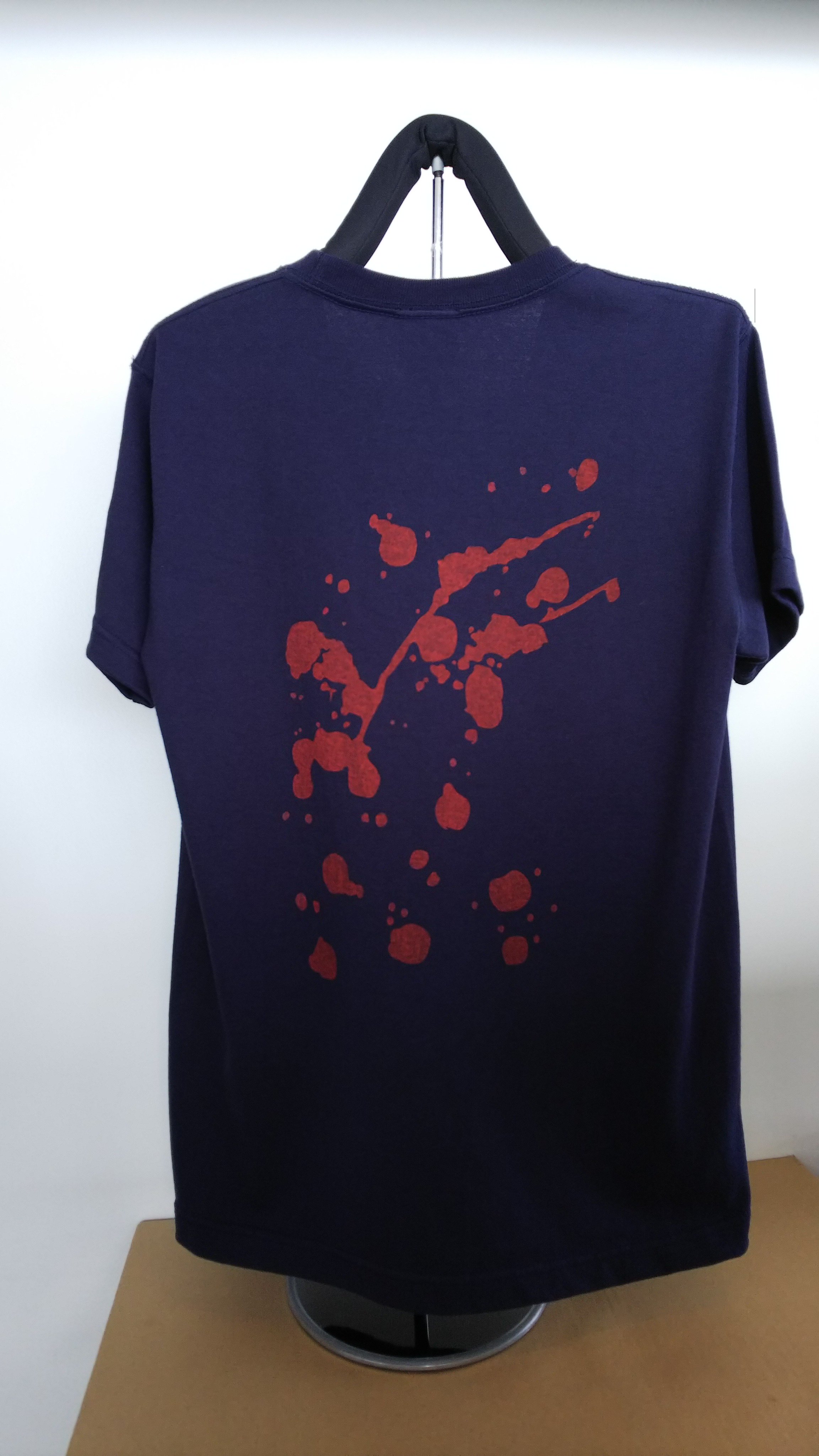 澪*様 【本日限定開始価格値下】土方歳三 グッズ纏め 画像6 / 11＞函館五稜郭タワーの土方歳三グッズで一番人気は“血