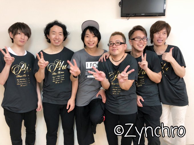 株式会社zynchroさん の最近のツイート 6 Whotwi グラフィカルtwitter分析