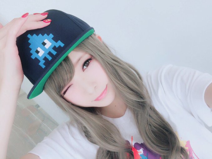 コスプレイヤー雪瀬はるのTwitter画像20