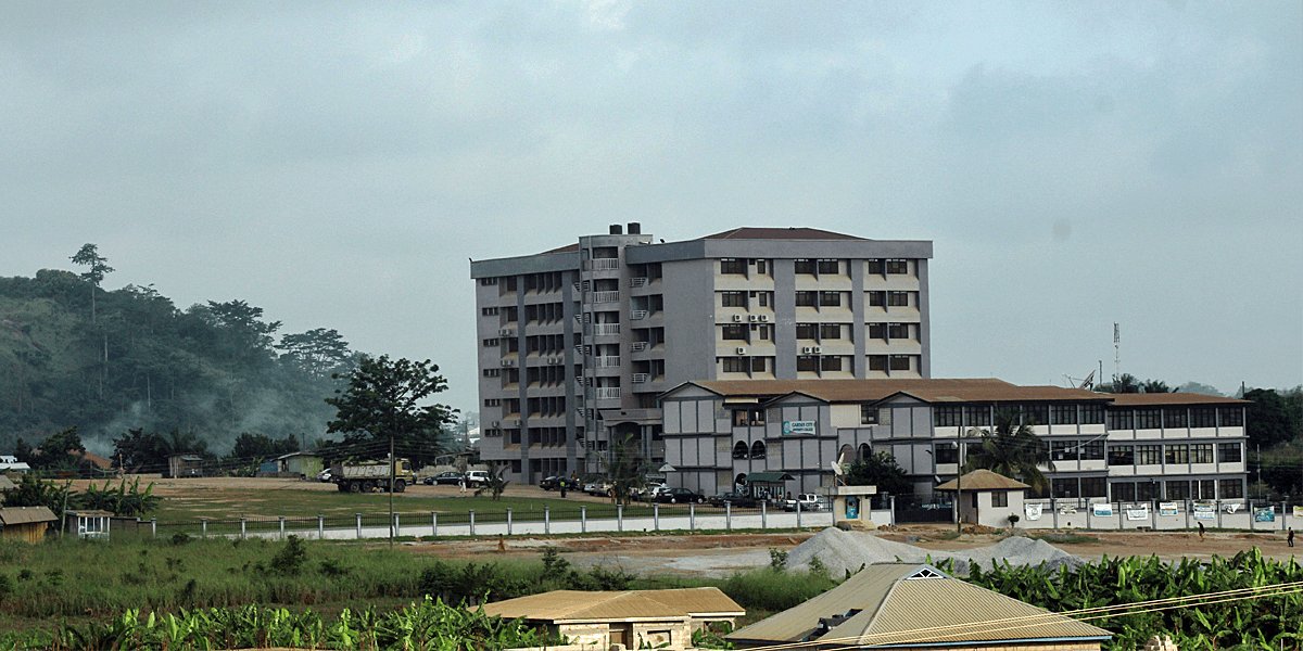 gcuc_'s tweet photo. list of Courses offered in Garden City University College

There are several list of Courses offered in Garden City University College
Programmes Being Offered at GCUC
GCUC’s undergraduate degree programmes are designed to achieve balance between theoretical knowledge. https://t.co/7QSTpUriIJ