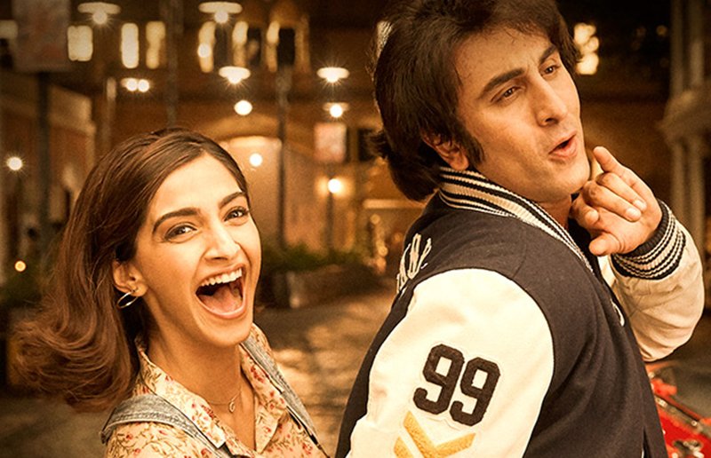 fpjindia's tweet photo. #Sanju Box-office collection Day 3: #RanbirKapoor starrer becomes highest weekend grosser of 2018
https://t.co/2opDOiqAMg #SanjuBoxOfficeCollection @RajkumarHirani @duttsanjay https://t.co/3OqjoddPbB
