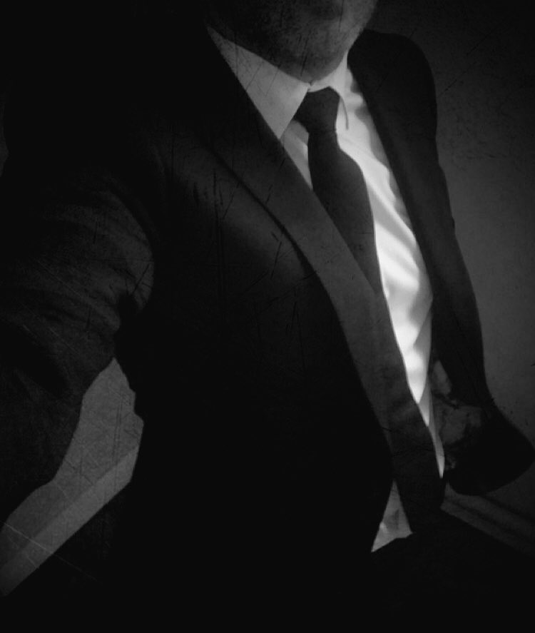 Meet Mr. J.
Daddy Inc.