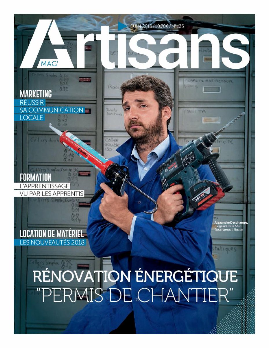 Artisans Mag tweet media