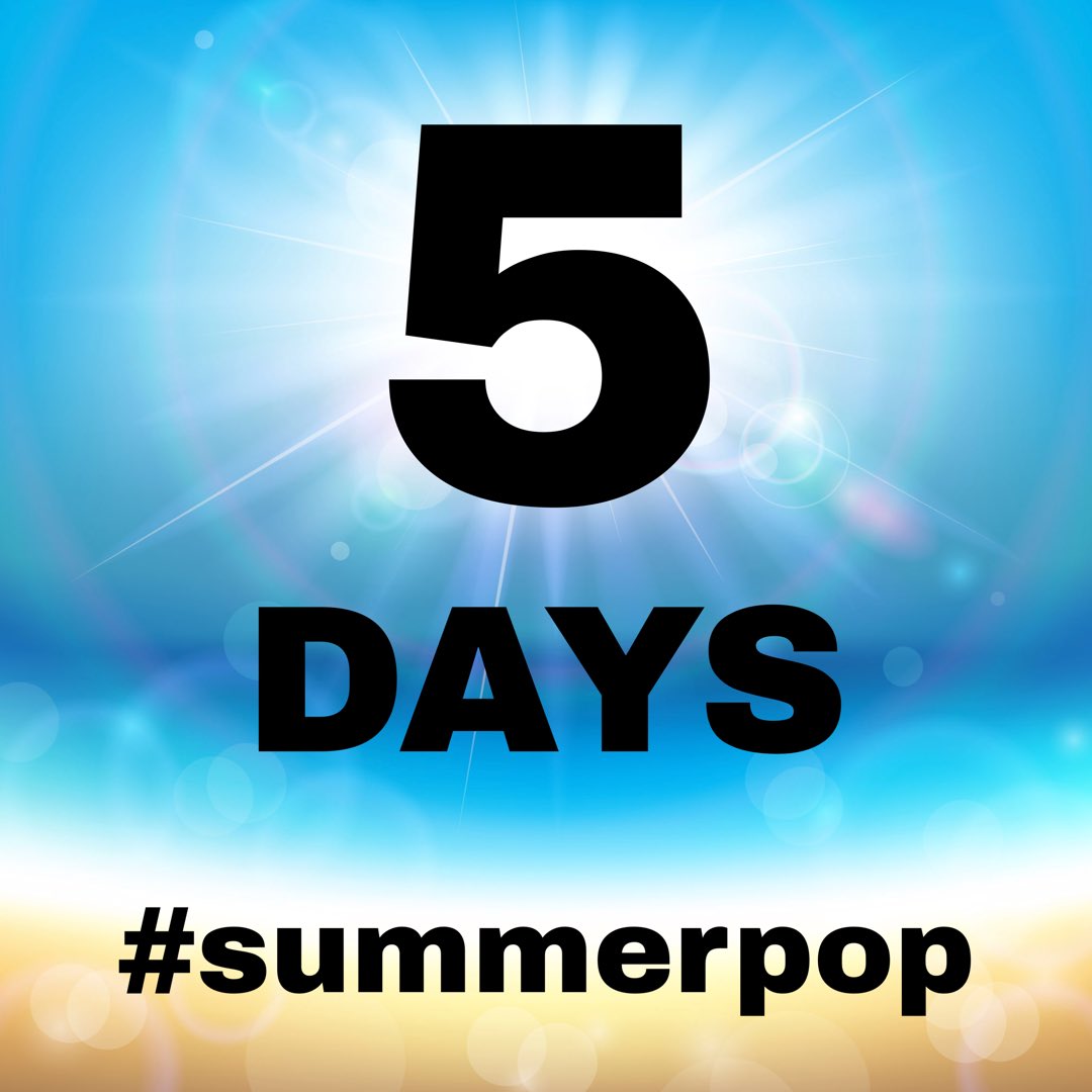 actheatreco's tweet image. 5 days to go #summerpop #actc @TheBrindley