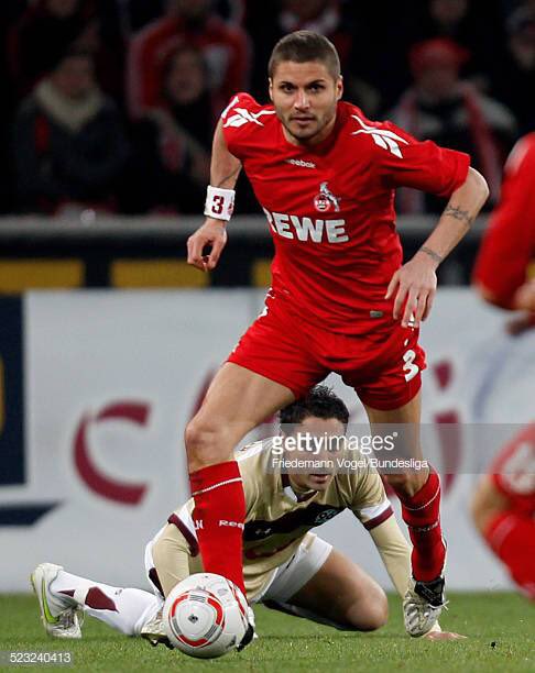Happy Birthday Youssef Mohamad 
