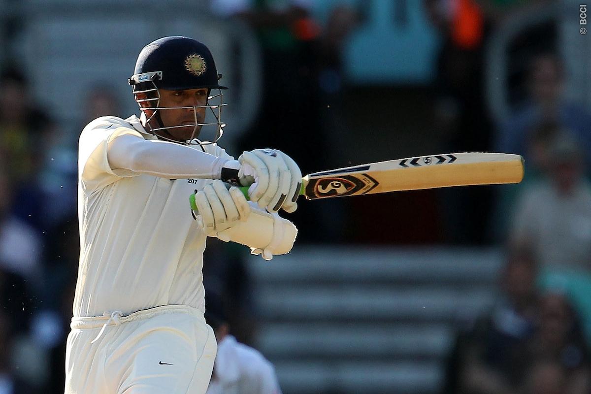 BCCI's tweet photo. Rahul Dravid inducted into @ICC Hall of Fame.

The former India captain and present coach of India A and India U19 is the fifth Indian to be named in the list.

More details here - https://t.co/RraStstdJ5 https://t.co/Fassxmh2ds