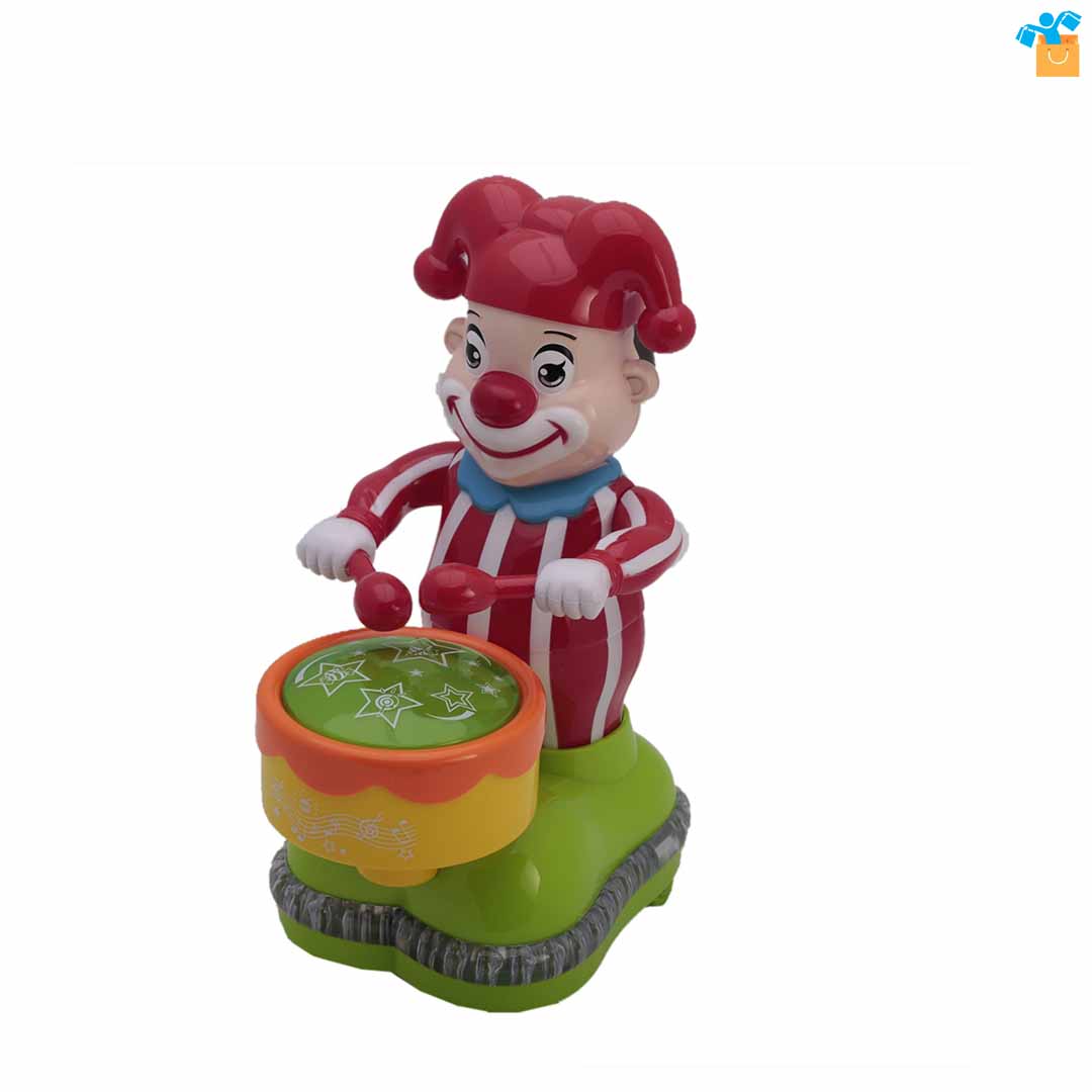 Name- Happy Clown
Link - happiesta.com/happy-clown.ht… …
Mail id - marketing@happiesta.com
Contact No +91-8882103907

#toys #toysrus #ToyStoryLand #toysrusclosingsale #KidsChoiceSports #KidsWeek #KidsSeeGhost #Online #OnlineMarketing #KidsSeeGhosts #kidlitart