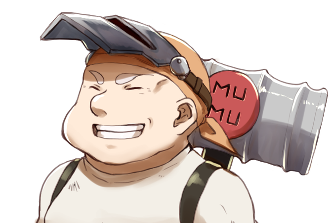 鍛冶屋のtwitterイラスト検索結果