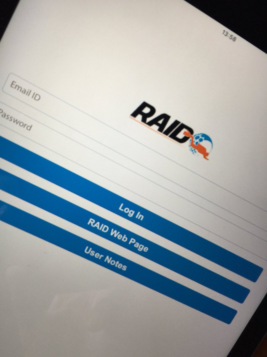 DiveRAID's tweet image. #LearnToScuba iOS App has had a small upgrade. Download V:2.1 now