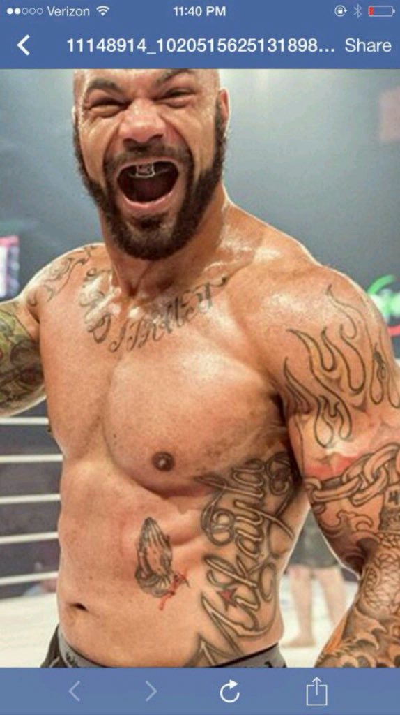 MMAMostWanted's tweet photo. @MMAMostWanted
@Mak4afight
We're big fans of #MikeKyle!
Mike has been boxing for @hboboxing and cage fighting for @pflmma ig
We want to see Mike in 2018!
Mike#DJ's in #LasVegas! 
Be sure to to follow @makmikekyle
@carlossilva
@sugarraysefo
@ProFightLeague! https://t.co/TaGaVrUwL9