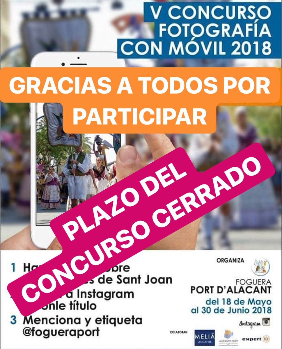 F. Port D'Alacant (@portdalacant) on Twitter photo 