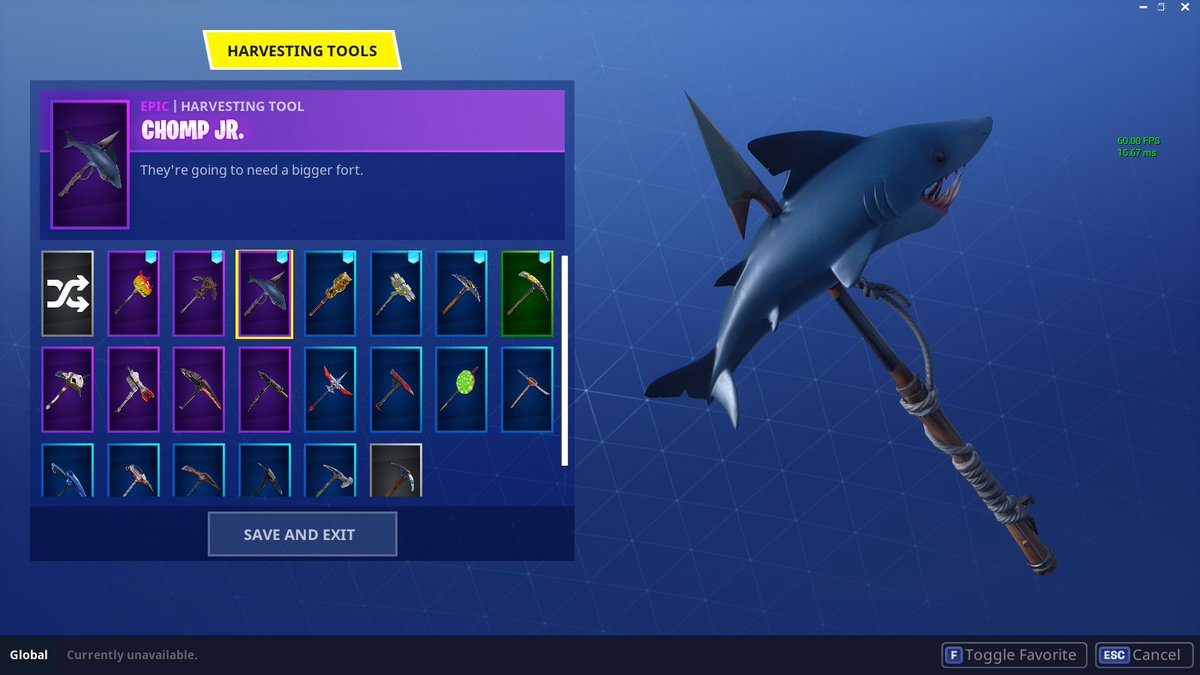 blitzuhh's tweet photo. Looking to trade fortnite accounts dm if you got any cool/rare skins
-got red knight
-max lvl season 2 &amp; 3
-some nice pick axes
-still got dat red knight doe https://t.co/j6QygMczHB