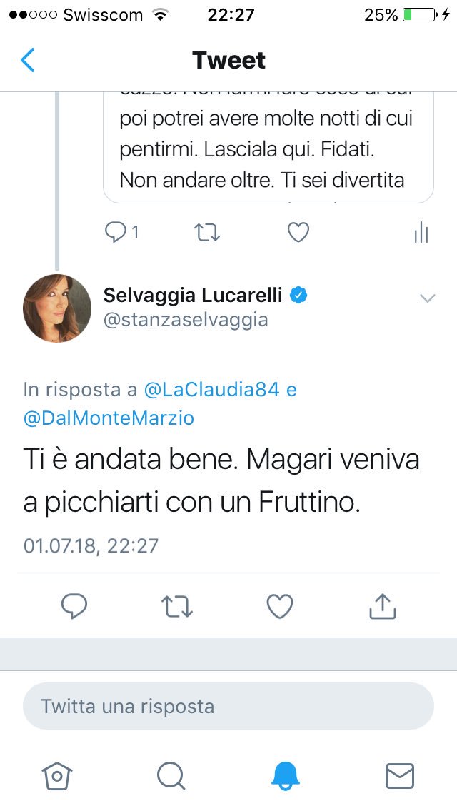 Leoni da tastiera e dove trovarli.