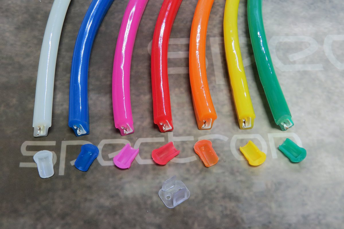 SpectronLED's tweet image. Introducing our LED FlexNeon - mailchi.mp/bd313cb8beb3/i…