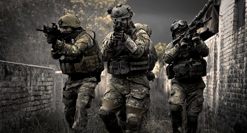 deepaakpatel84's tweet photo. Global #Military #Personal #Protective #Equipment Market is estimated to reach $24.5 billion by 2024 with CAGR of 6.5% between 2016 and 2024. 
Download Free Sample Copy of Report @ https://t.co/NK4v3xh6fx https://t.co/24qfeAPmmJ