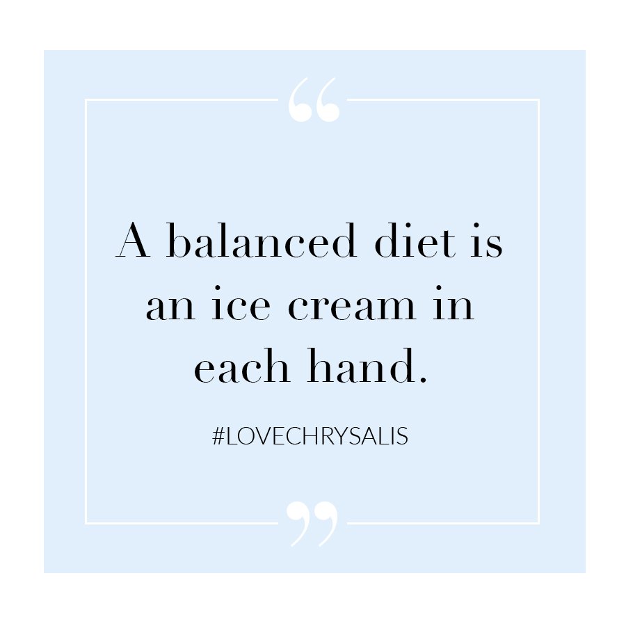 lovechrysalis's tweet photo. A summer diet we can get on board with.🍦#MondayMood https://t.co/XK3lHOpMgM