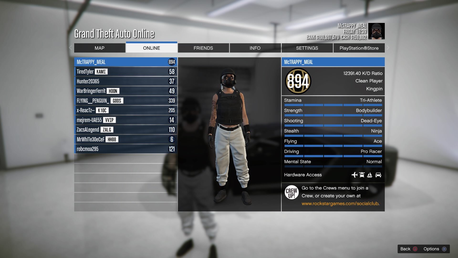 How to Make Modded GTA 5 Account