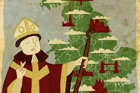 Not long now until St Swithun's Day! We celebrate in style with our Parish Eucharist at the later time of 10.30am on Sunday 15th. It's followed by a FABULOUS garden party, and we say goodbye to our curate Alice. What's more, unlike this image, it's going to be ☀️☀️☀️