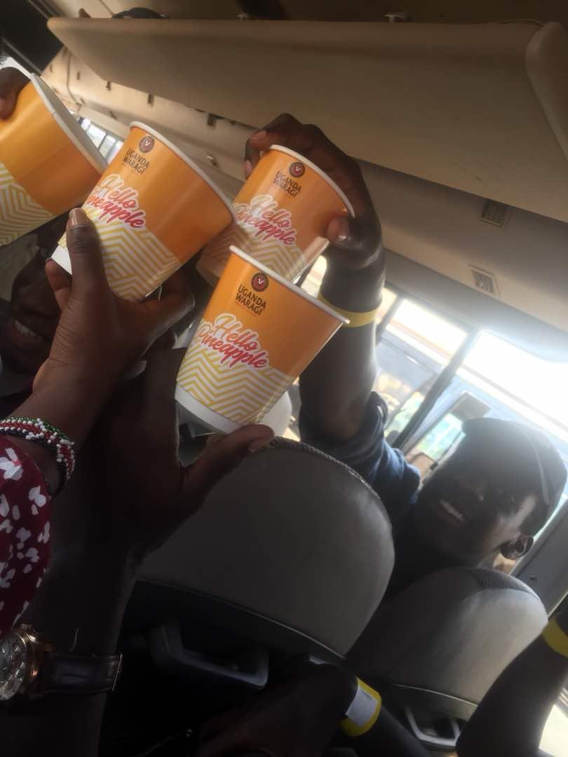 tashobya94's tweet photo. It came
We conquered
#HelloPineapple
@thePearlGuideUg
@bagzzy_derrick https://t.co/gwQyItn6qJ