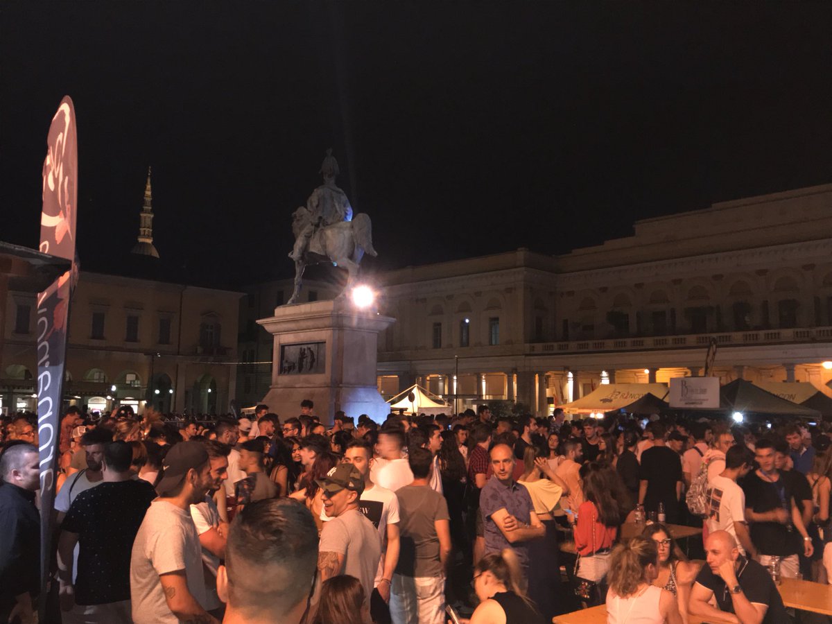 StreetgamesOff's tweet photo. #Streetgames saluta #Novara dopo 9 giorni di grande successi. Ora pronti si prepara per la tappa di Omegna. #grazieNovara https://t.co/TkA3HsIUsN