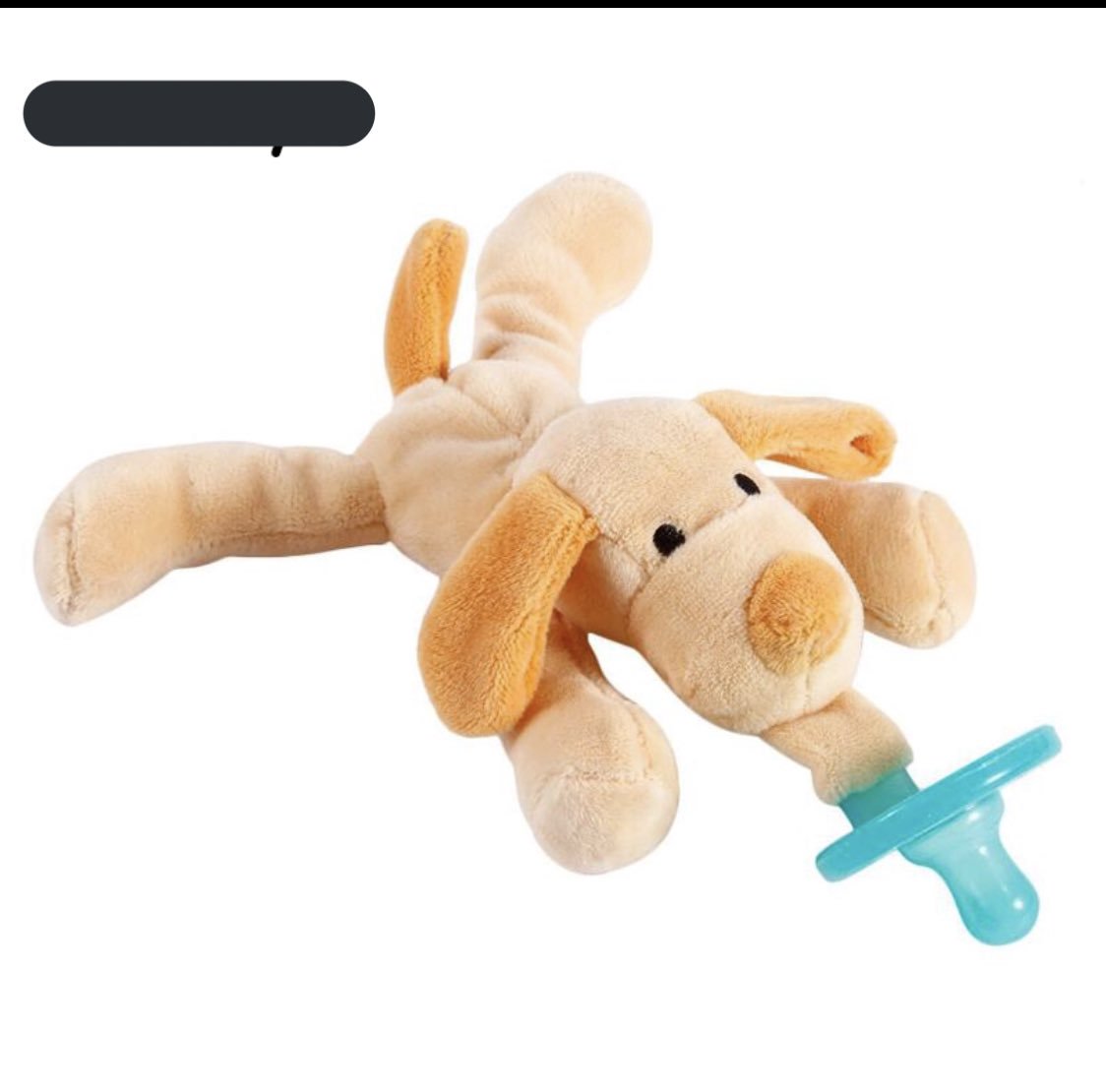 SelectshopMii's tweet photo. おしゃぶり付きぬいぐるみ🐶🦒

各1点のみ

￥1000

即日発送可能🙆🏻⭕️ https://t.co/LdLuKCBo61