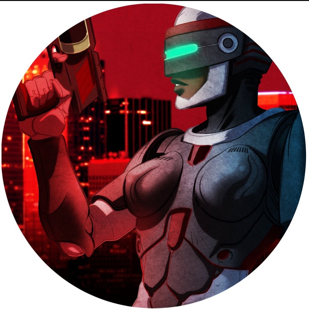 Nell'ultimo capitolo di Squillo, tra i personaggi più amati, troviamo un elegantissimo ROBOCOCK 

#deepspace69

shop.freaknchic.it/home/41810--sq…