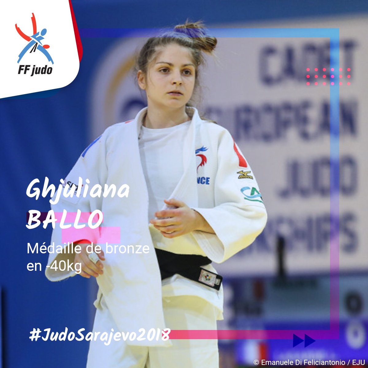 francejudo tweet picture