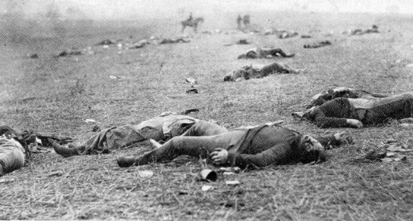 The Irish at War tweet media