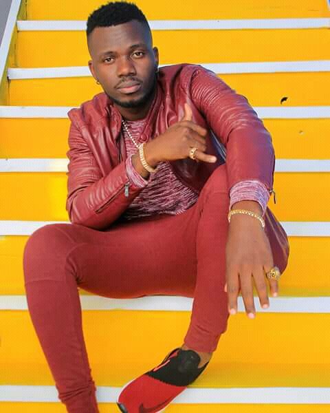 TonyTrust2's tweet photo. Good news to my funs, am dropping Onkokonya video tomorrow so just subscribe on my youtube channel Tony Trust to be the first to watch it 
#Onkokonya video on 🔥🔥🔥 https://t.co/GcnHhlNYg1