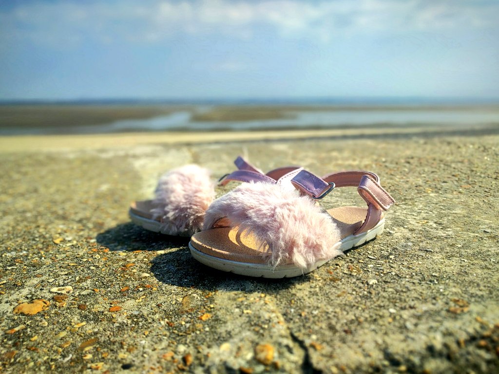 WightHot's tweet photo. Kick off your furry sandals and GET IN THE SEA! #DestinationRyde https://t.co/dgm4LfPHrk