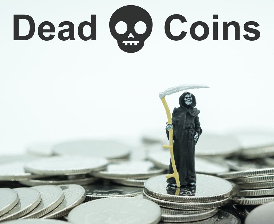 Dead crypto coins list Dead crypto coins list stampa su forex monza italy map