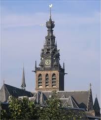 Stevenskerk tweet picture