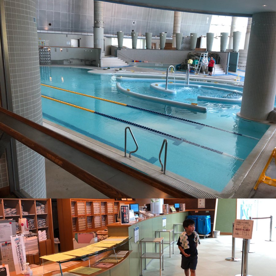 とやま健康パーク 健康スタジアム 富山市 スーパー銭湯全国検索