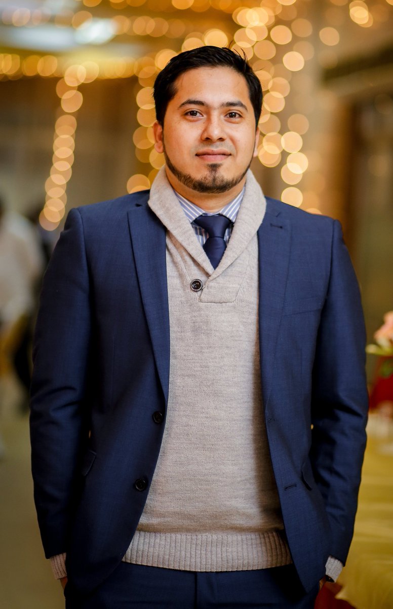 nsuoea's tweet photo. Join in to welcome our newest addition, Mr. Mehedi Mashrur Khan Soikat as the Alumni Affairs Officer at the @nsuoea! Mr. Soikat has a Master's degree from Queen Mary, University of London and is very enthusiastic to develop the Office of Alumni Affairs! https://t.co/WJLBwPL0mV